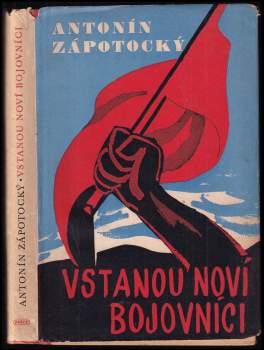 Vstanou noví bojovníci