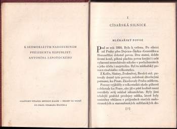 Antonín Zápotocký: Vstanou noví bojovníci