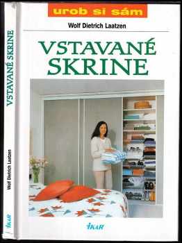 Vstavané skrine