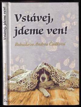 Vstávej, jdeme ven!