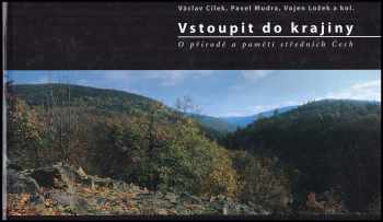 Václav Cílek: Vstoupit do krajiny