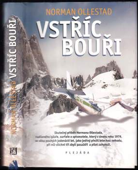 Vstříc bouři