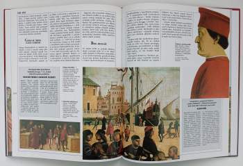 Paul Balta: Vstříc novověku