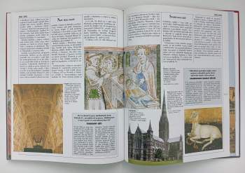 Paul Balta: Vstříc novověku