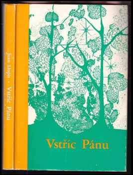 Juan Llopis: Vstříc Pánu : liturgie a život