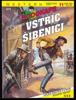 Vstříc šibenici