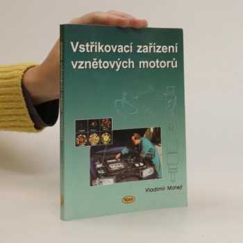 Vstřikovací zařízení vznětových motorů