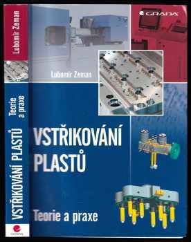 Vstřikování plastů