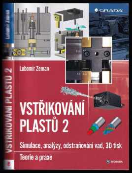 Vstřikování plastů