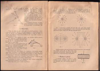 Václav Klepl: Vstup do elektrotechnické theorie a praxe