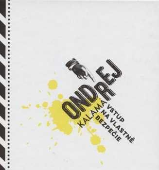 Vstup na vlastné bezpečie