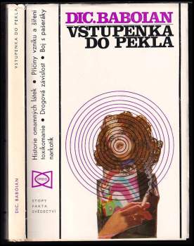 Vstupenka do pekla