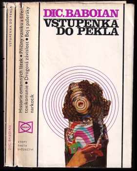 Vstupenka do pekla
