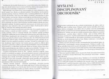 Alexander Elder: Vstupte do mé obchodní místnosti