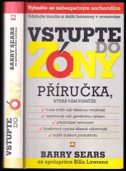 Barry Sears: Vstupte do zóny