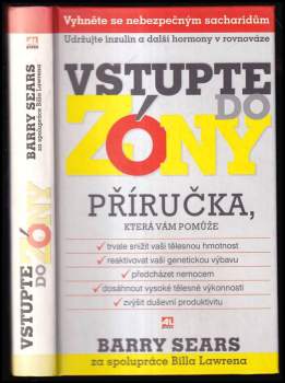 Vstupte do zóny