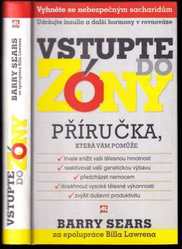 Barry Sears: Vstupte do zóny