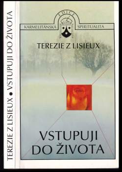 Vstupuji do života