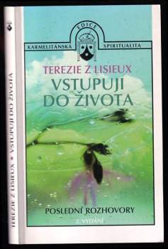Vstupuji do života