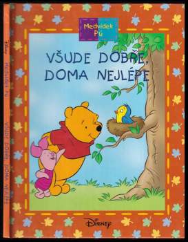 Všude dobře, doma nejlépe