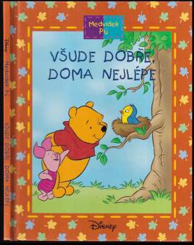 Ysenda Maxtone Graham: Všude dobře, doma nejlépe