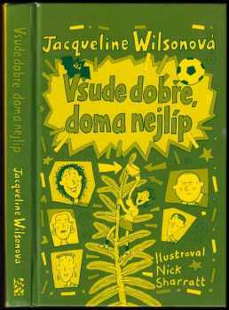 Všude dobře, doma nejlíp