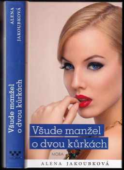 Všude manžel o dvou kůrkách