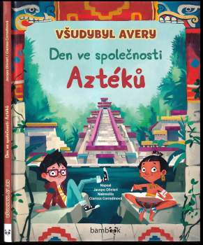 Všudybyl Avery