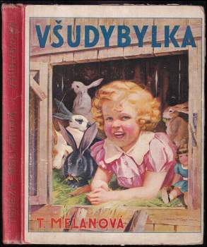 Všudybylka