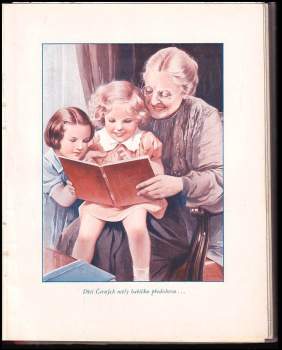 Tereza Mellanová: Všudybylka