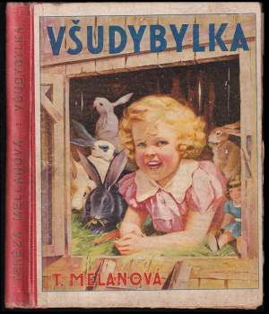 Všudybylka
