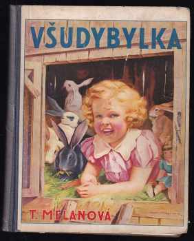 Všudybylka