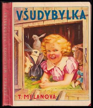 Všudybylka
