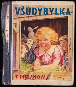 Všudybylka
