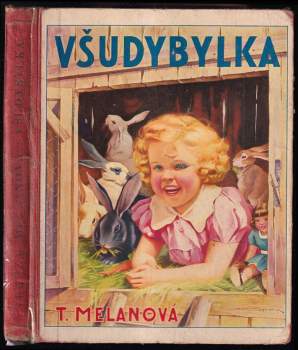Všudybylka