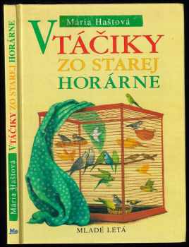 Vtáčiky zo starej horárne