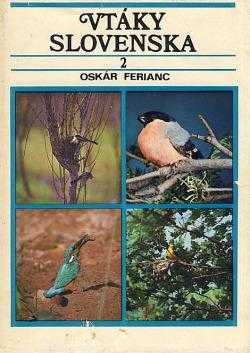 Vtáky Slovenska