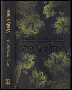 Vtedy v lese