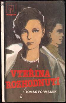 Vteřina rozhodnutí