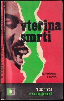 Vteřina smrti