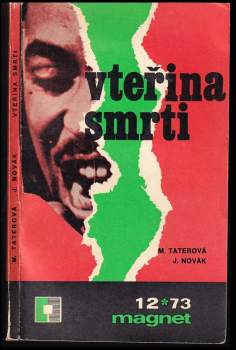 Vteřina smrti