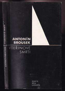 Vteřinové smrti