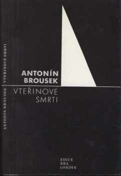 Vteřinové smrti