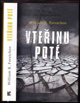 William R Forstchen: Vteřinu poté