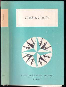 Vteřiny duše