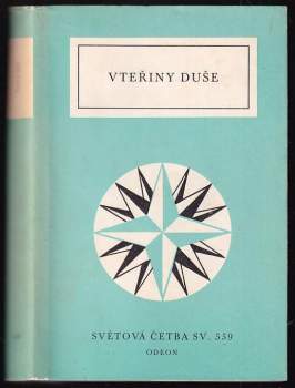 Vteřiny duše