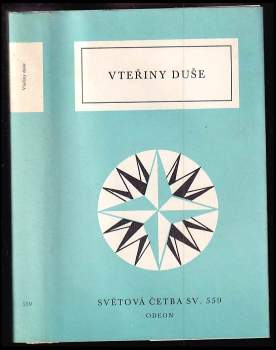 Vteřiny duše
