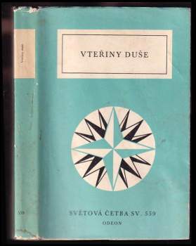 Vteřiny duše
