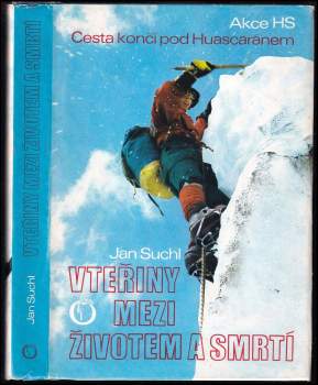 Vteřiny mezi životem a smrtí