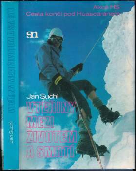 Vteřiny mezi životem a smrtí